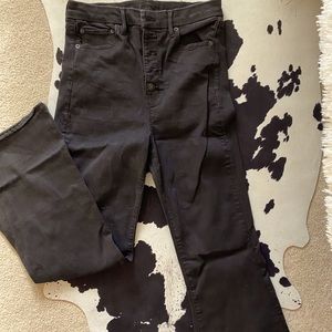 Women’s Jeans bell bottoms